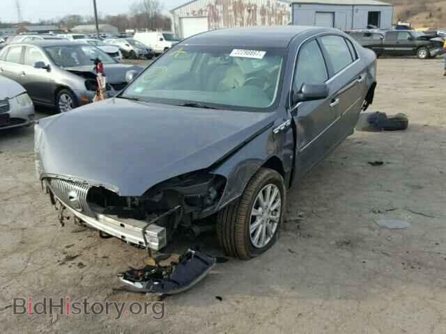 2009 BUICK LUCERNE - VIN: 1G4HP57M09U143343 - Фото 2