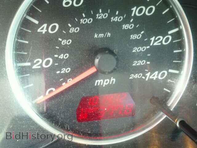 2006 MAZDA 6 - VIN: 1YVHP80C465M03735 - Фото 8