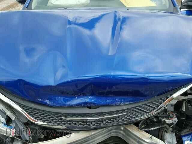2015 CHRYSLER 200 - VIN: 1C3CCCAB4FN563753 - Photo 9