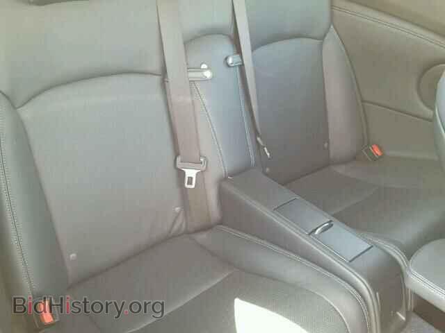 2013 LEXUS IS250 - VIN: JTHFF2C24D2529073 - Photo 6