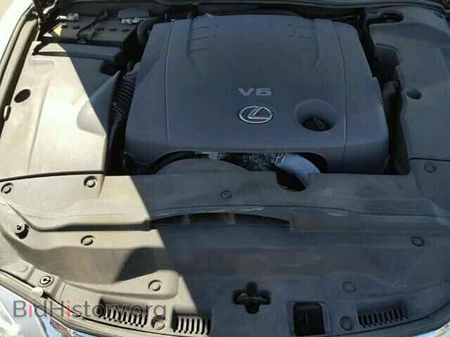 2013 LEXUS IS250 - VIN: JTHFF2C24D2529073 - Photo 7