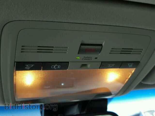 2013 LEXUS IS250 - VIN: JTHFF2C24D2529073 - Photo 9