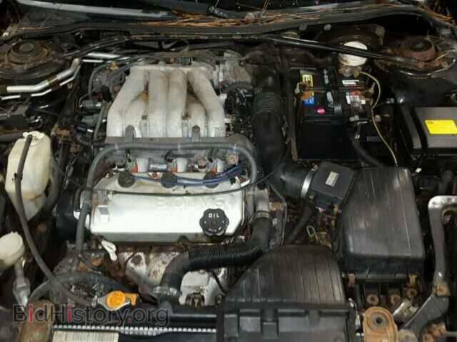 2002 MITSUBISHI ECLIPSE - VIN: 4A3AC54H22E093860 - Photo 7