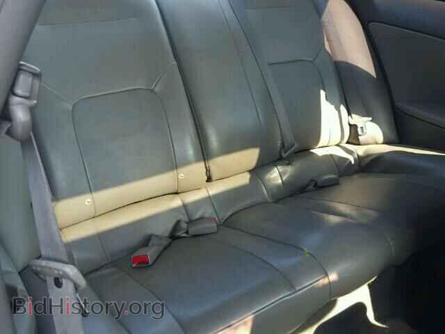 2005 CHRYSLER SEBRING - VIN: 4C3AG52H75E021571 - Фото 6