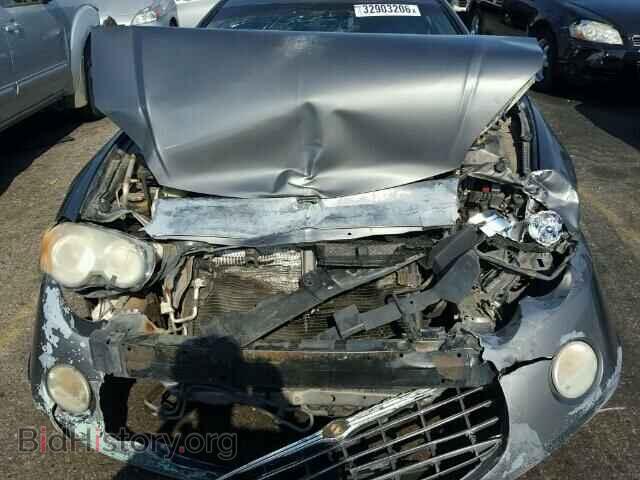 2005 CHRYSLER SEBRING - VIN: 4C3AG52H75E021571 - Фото 7