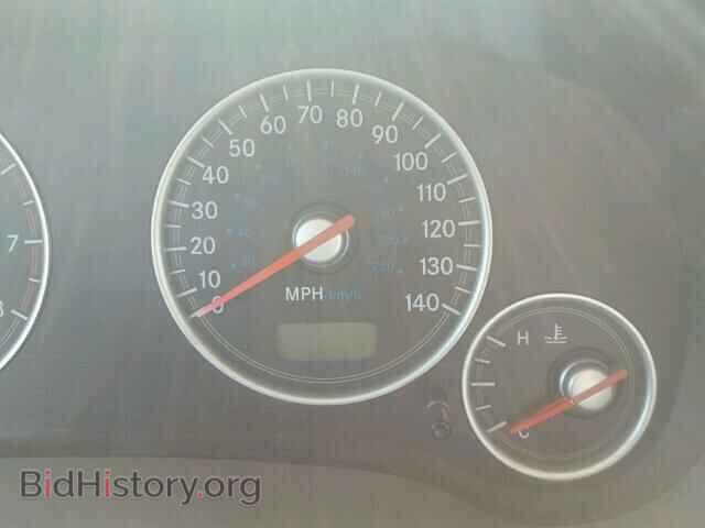 2005 CHRYSLER SEBRING - VIN: 4C3AG52H75E021571 - Фото 8