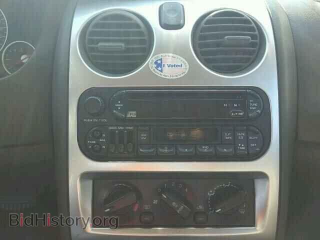 2005 CHRYSLER SEBRING - VIN: 4C3AG52H75E021571 - Фото 9
