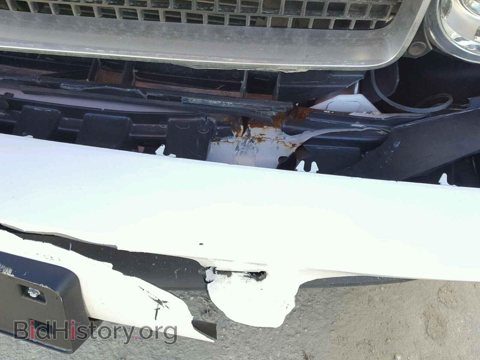 2012 DODGE CHALLENGER - VIN: 2C3CDYAG9CH134246 - Photo 9