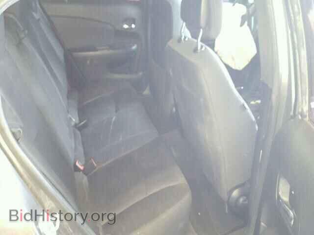 2012 CHRYSLER 200 - VIN: 1C3CCBAB9CN291562 - Photo 6