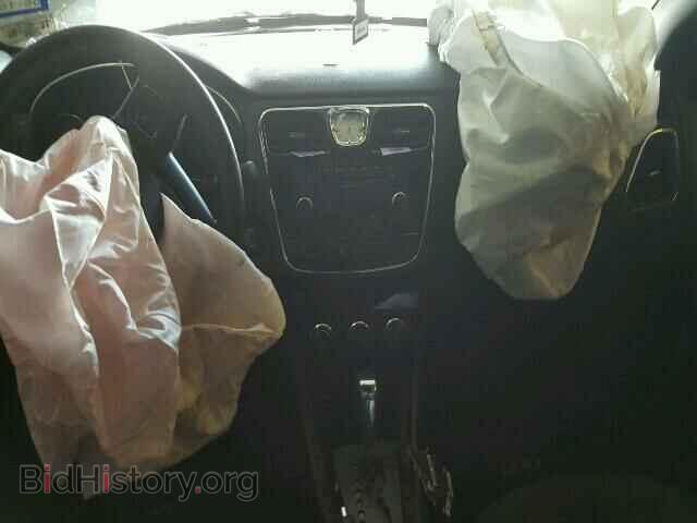 2012 CHRYSLER 200 - VIN: 1C3CCBAB9CN291562 - Photo 9