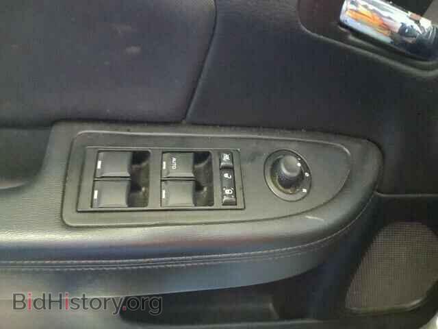 2012 CHRYSLER 200 - VIN: 1C3CCBAB9CN291562 - Photo 10