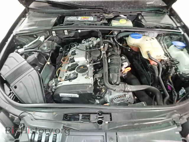 2006 AUDI A4 - VIN: WAUDF78E86A087848 - Photo 7