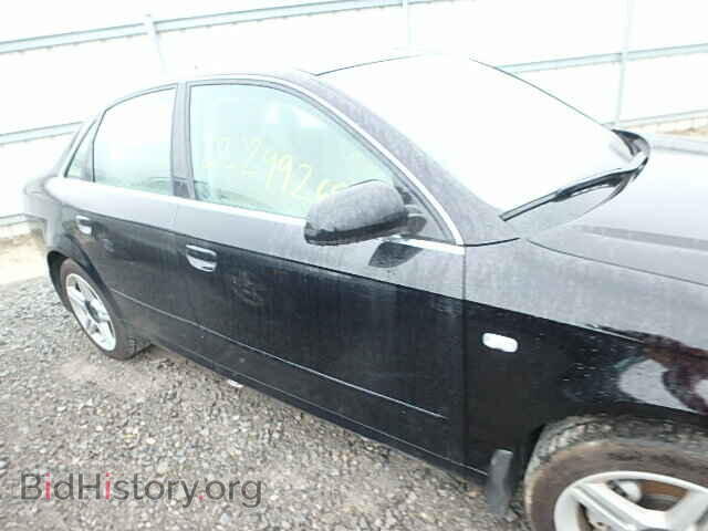 2006 AUDI A4 - VIN: WAUDF78E86A087848 - Photo 9