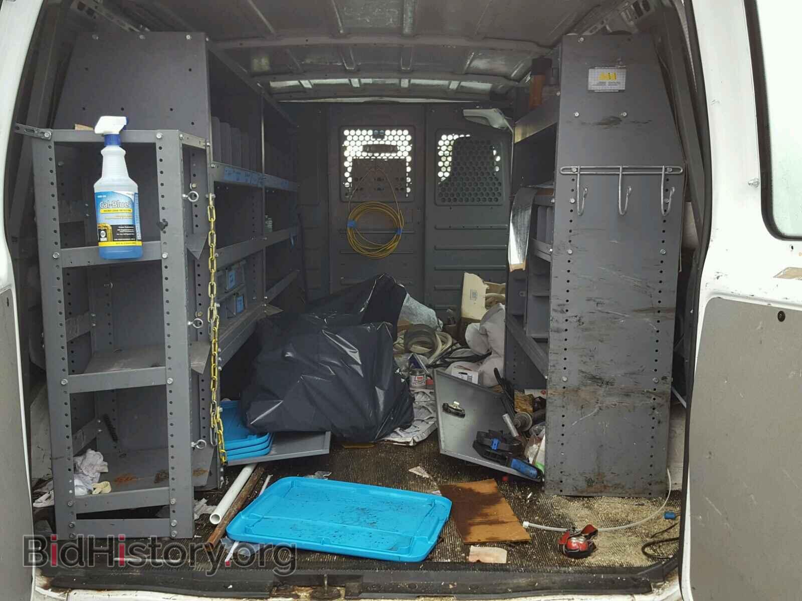 2012 FORD ECONOLINE - VIN: 1FTNE2EW6CDA73421 - Photo 6