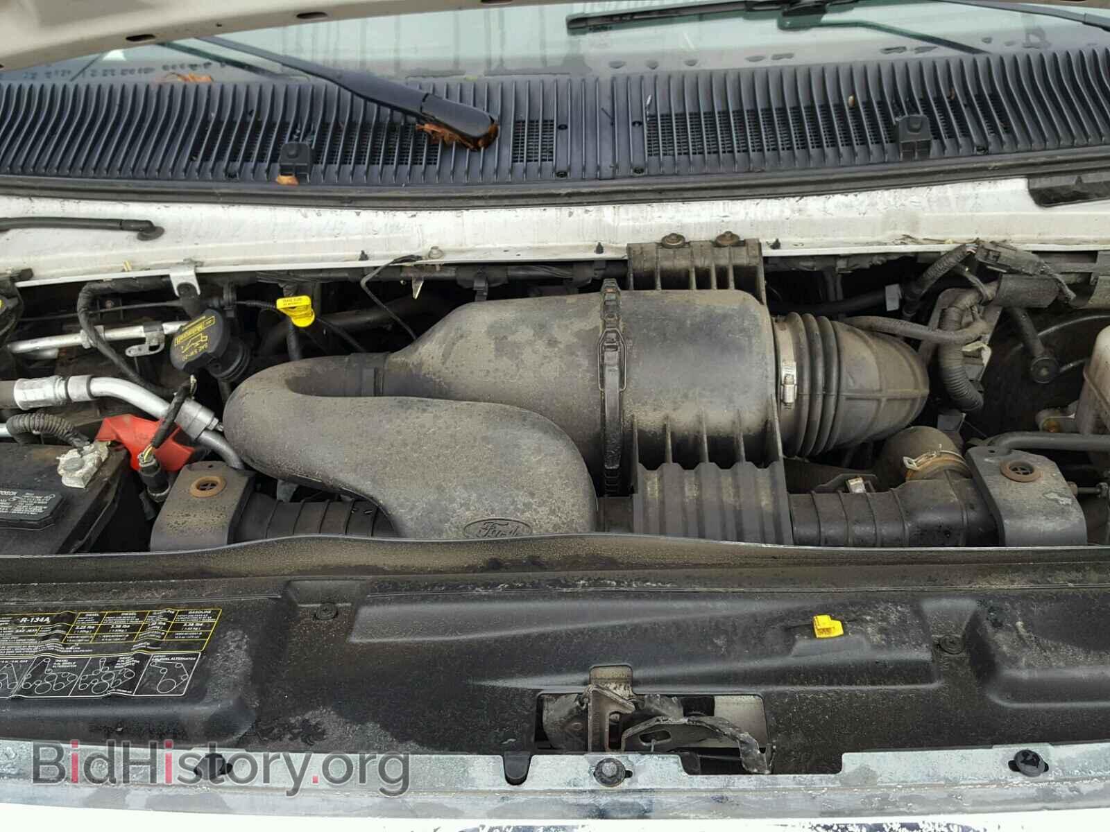 2012 FORD ECONOLINE - VIN: 1FTNE2EW6CDA73421 - Photo 7