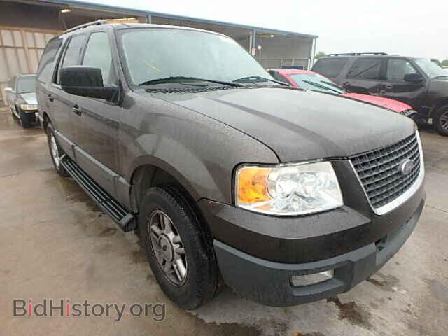 Фотография 1FMPU15535LA25831 - FORD EXPEDITION 2005
