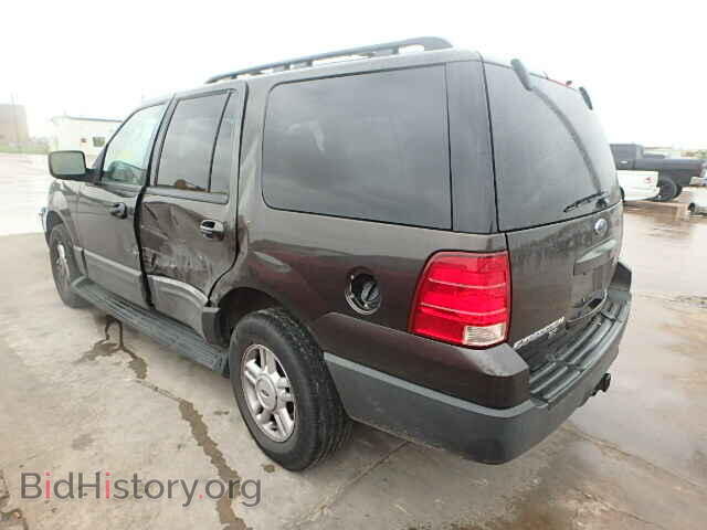 2005 FORD EXPEDITION - VIN: 1FMPU15535LA25831 - Фото 3