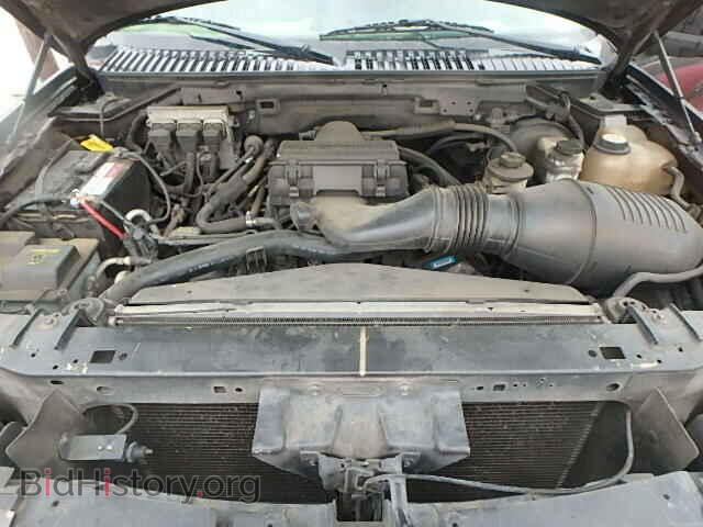 2005 FORD EXPEDITION - VIN: 1FMPU15535LA25831 - Фото 7