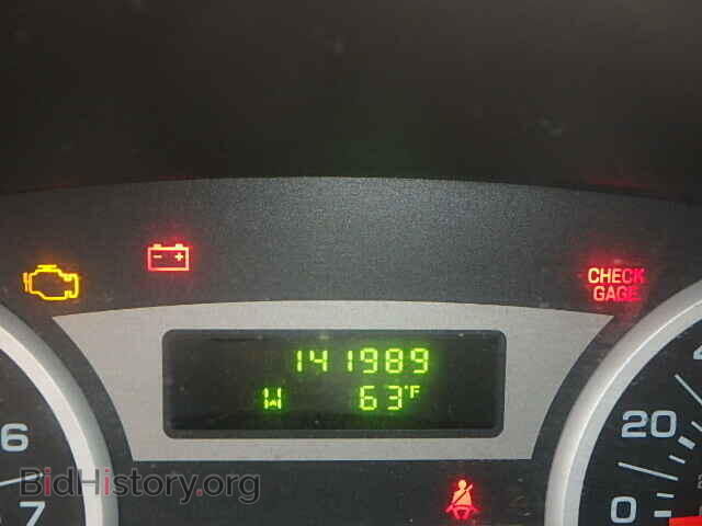 2005 FORD EXPEDITION - VIN: 1FMPU15535LA25831 - Фото 8