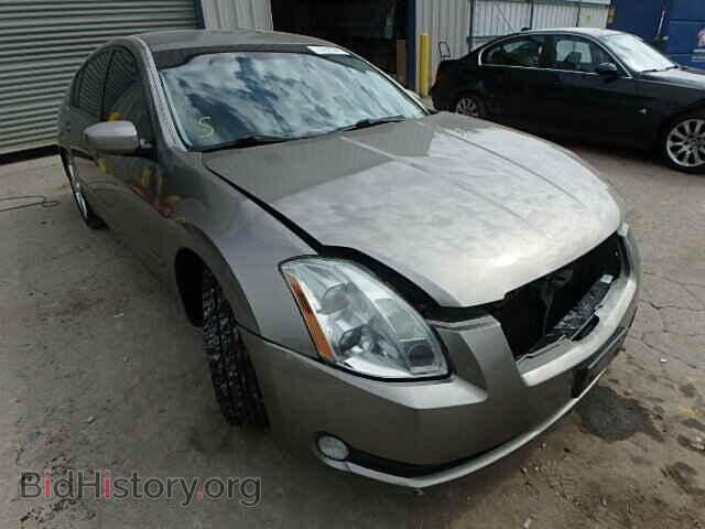 Фотография 1N4BA41E46C845101 - NISSAN MAXIMA 2006