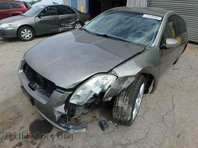 2006 NISSAN MAXIMA - VIN: 1N4BA41E46C845101 - Photo 2