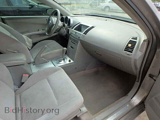2006 NISSAN MAXIMA - VIN: 1N4BA41E46C845101 - Photo 5