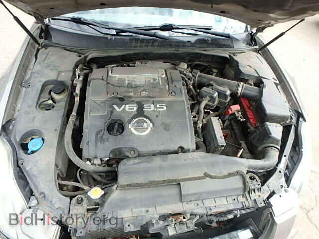 2006 NISSAN MAXIMA - VIN: 1N4BA41E46C845101 - Photo 7