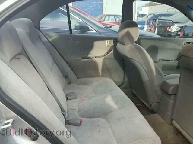 2003 MITSUBISHI GALANT - VIN: 4A3AA46H03E123775 - Фото 6