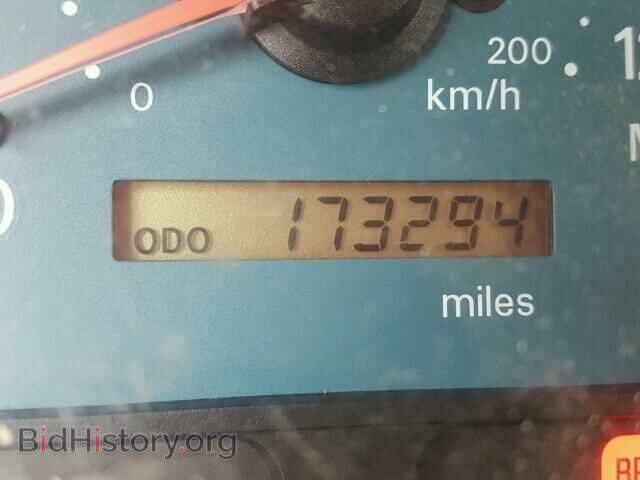 2003 MITSUBISHI GALANT - VIN: 4A3AA46H03E123775 - Фото 8