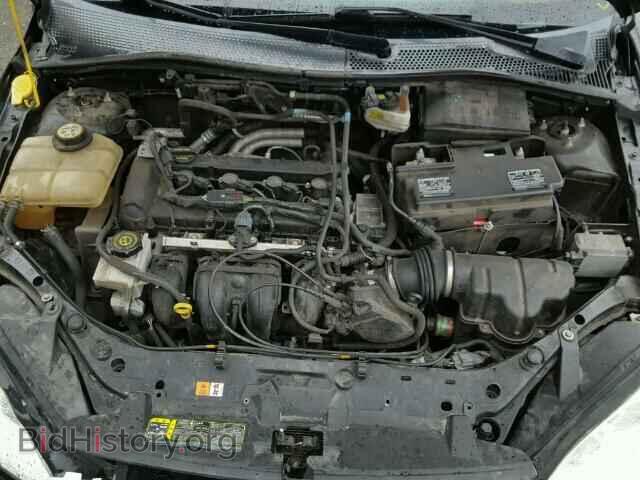 2007 FORD FOCUS - VIN: 1FAHP34N07W156980 - Photo 7