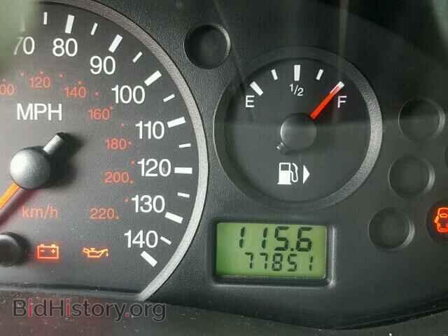 2007 FORD FOCUS - VIN: 1FAHP34N07W156980 - Photo 8