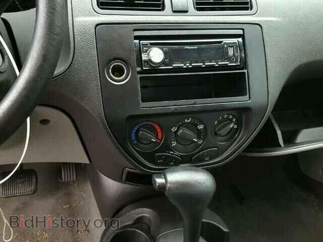 2007 FORD FOCUS - VIN: 1FAHP34N07W156980 - Photo 9