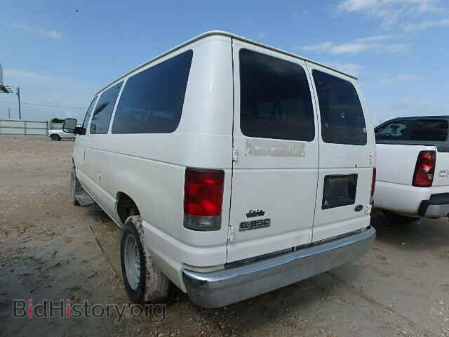 2006 FORD ECONOLINE - VIN: 1FBNE31L46HA11471 - Фото 3