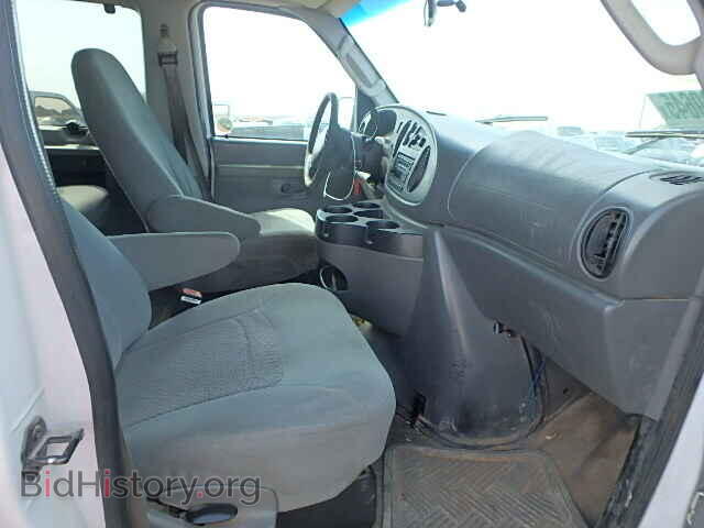 2006 FORD ECONOLINE - VIN: 1FBNE31L46HA11471 - Фото 5