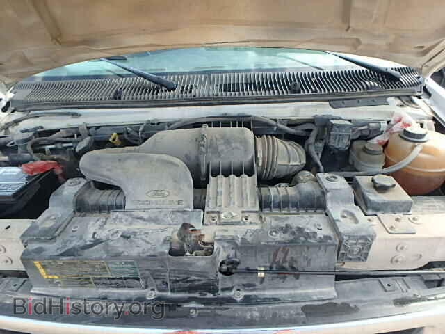 2006 FORD ECONOLINE - VIN: 1FBNE31L46HA11471 - Фото 7