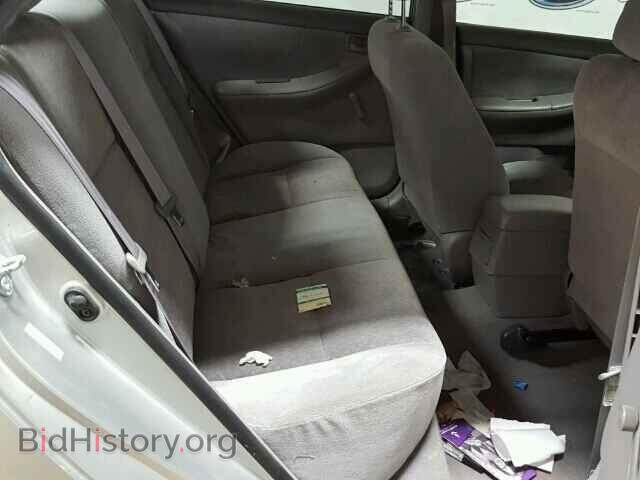 2003 TOYOTA COROLLA - VIN: JTDBR32E632000473 - Photo 6
