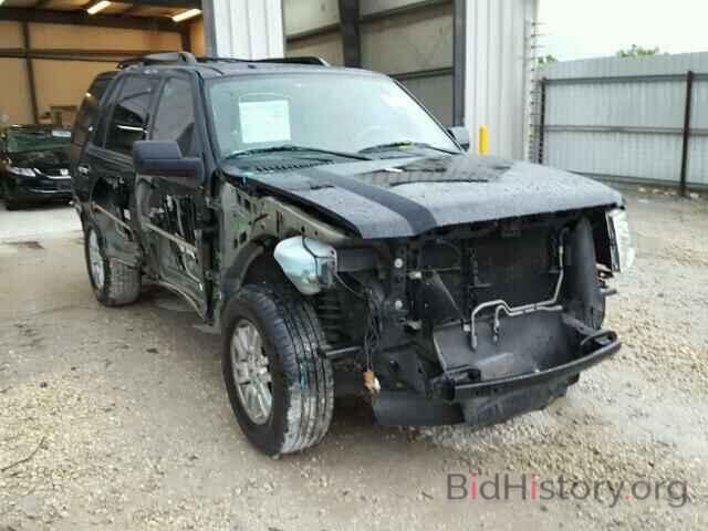 Photo 1FMJU1H55DEF01419 - FORD EXPEDITION 2013
