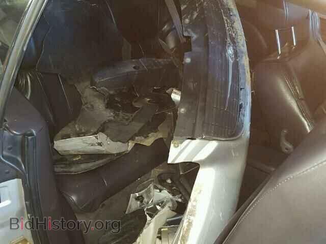 2000 CHRYSLER SEBRING - VIN: 3C3EL55H5YT259496 - Фото 6