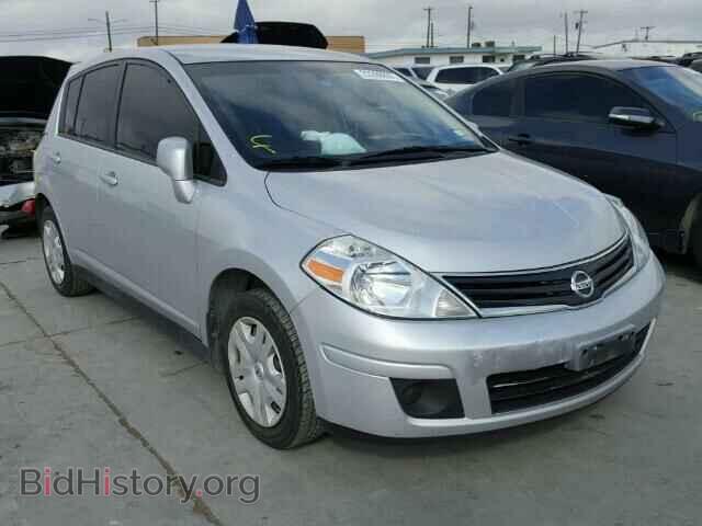 Фотография 3N1BC1CP1CK807593 - NISSAN VERSA 2012
