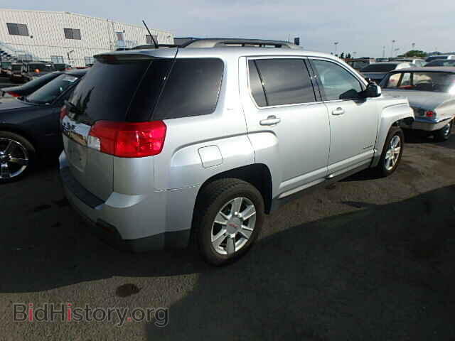 2013 GMC TERRAIN - VIN: 2GKALSEK1D6235722 - Photo 4