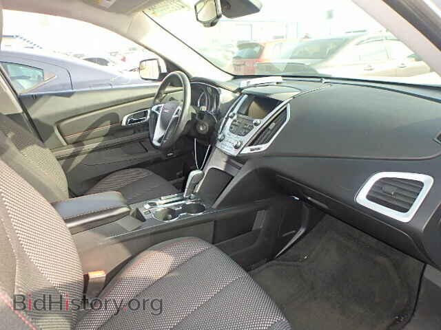 2013 GMC TERRAIN - VIN: 2GKALSEK1D6235722 - Photo 5