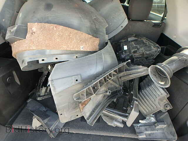2013 GMC TERRAIN - VIN: 2GKALSEK1D6235722 - Photo 9