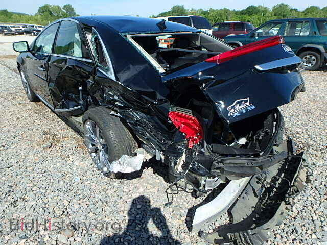 2013 CADILLAC XTS - VIN: 2G61N5S33D9202629 - Фото 3