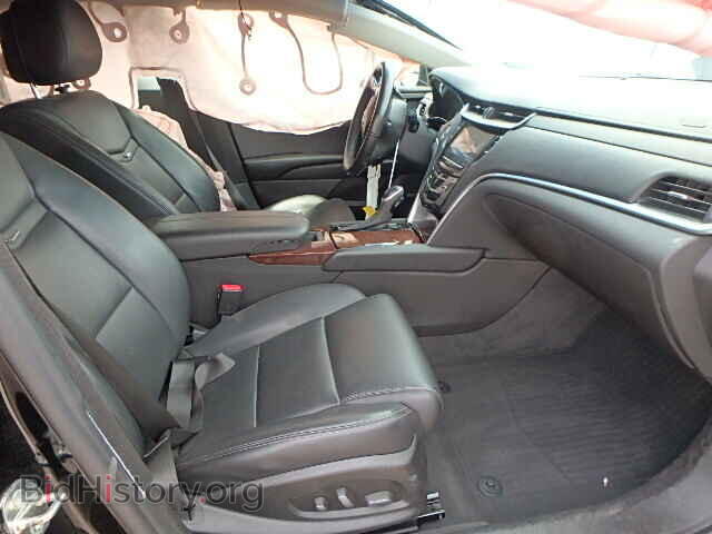 2013 CADILLAC XTS - VIN: 2G61N5S33D9202629 - Фото 5