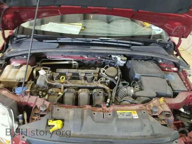 2013 FORD FOCUS - VIN: 1FADP3F21DL204369 - Photo 7