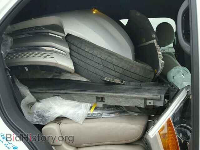 2014 FORD EXPLORER - VIN: 1FM5K8B81EGB74137 - Фото 6
