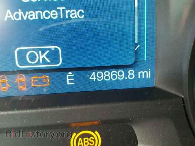 2014 FORD EXPLORER - VIN: 1FM5K8B81EGB74137 - Фото 8