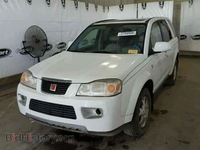2006 SATURN VUE - VIN: 5GZCZ53416S842419 - Фото 2