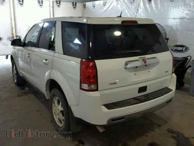 2006 SATURN VUE - VIN: 5GZCZ53416S842419 - Фото 3