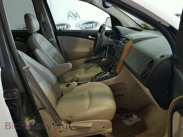 2006 SATURN VUE - VIN: 5GZCZ53416S842419 - Фото 5